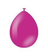 Magenta Ballonnen 30cm - 10 of 50st
